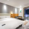 Отель Brooks Business Hotel, фото 19
