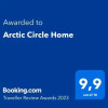 Отель Arctic Circle Home, фото 8