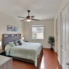 Отель Upscale All-suite Canal W/ Dock & Fireplace 4 Bedroom Home, фото 5