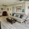 Отель Sea Salt On The Rim 2 Bedroom Home by Redawning, фото 11