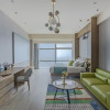 Отель Hangzhou EFC Wonderland Apartment - Hangzhou Alibaba T7 Branch, фото 4