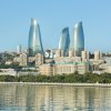 Отель Fairmont Baku at the Flame Towers, фото 26