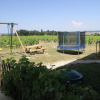 Отель Spacious Mansion in Vinzelles with Swimming Pool, фото 18