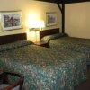 Отель Kings Inn - Albany, фото 12