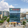 Отель Vienna Hotel (Guangzhou Huangpu Free Trade Zone Xiayuan Subway Station), фото 20