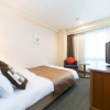 Отель Pearl Hotel Mizonokuchi, фото 14