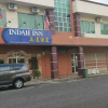 Отель Indah Inn, фото 21