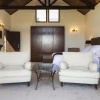 Отель Tin Tub Luxury Lodge, фото 2