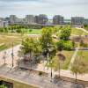 Отель Waterfront Luxury Suites, фото 20