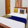 Отель OYO 92183 Komang Resort Klayar, фото 15