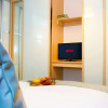 Отель Stunning 1-bed Apartment in Sheffield City Centre, фото 13