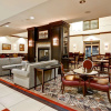 Отель Homewood Suites by Hilton Toronto Airport Corporate Centre, фото 2