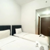 Отель Modern Studio At 12Th Floor Transpark Juanda Bekasi Timur Apartment, фото 6