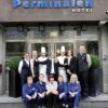 Отель Perminalen Hotel, фото 5