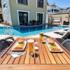 Отель Dna Hotel Dalyan Adult Only, фото 5