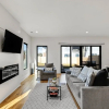 Отель Modern! New! Built! Duplex! For Families! In Clt! 3 Bedroom Duplex by Redawning, фото 11