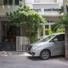 Отель Saigon Sweethome 4 в Хошимине