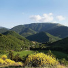 Отель Farmhouse With a Magnificent Panorama, Swimming Pool, Near Cagli, фото 13