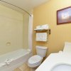 Отель Sleep Inn & Suites, фото 13