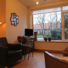 Отель Tranquil Holiday Home in Schoorl North Holland with Garden, фото 5