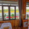 Отель Phong Nha Escape Bungalow, фото 40