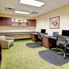 Отель Hampton Inn & Suites Denver-Downtown, фото 16