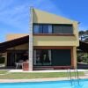 Отель Villa With 4 Bedrooms In Praia De Mira, With Private Pool, Enclosed Garden And Wifi, фото 24