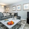 Отель Cardinal Place Vittrum Suites, фото 6