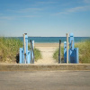 Отель Friendship Oceanfront Suites, фото 15