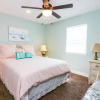 Отель PERFECT location spacious yard coffee bar at this lovely beach home, фото 5
