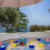 Отель Villa Isabel in Praiano, фото 11