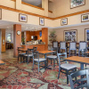 Отель Comfort Inn Okemos - East Lansing, фото 21