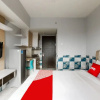 Отель Apartement Serpong Green View by OYO Rooms, фото 7