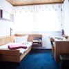 Отель City Hotel Hanau, фото 4