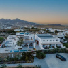Отель Oliving Mykonos Luxury Suites, фото 30