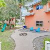 Отель Palm City Home w/ Decks & Florida Room - Near Golf, фото 15