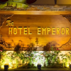Отель The Hotel Emperor, фото 15