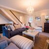 Отель Exquisite Cottage 20, фото 3