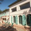 Отель Beautiful Villa in Rayol-Canadel-sur-Mer near Sea, фото 6