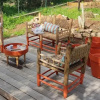 Отель T2 G dans maison en centre ville avec jardin ideal couple curistes, фото 10