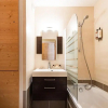 Отель Stylish modern apartment for 4 by Avoriaz Chalets, фото 6