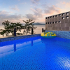 Отель Yeosu Fisterra Spa Poolvilla, фото 21