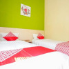 Отель OYO 1169 Kupang Gunung Residence Syariah, фото 6