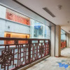 Отель Yitingzhenshe Hotel (Beijing Qianmen), фото 22