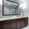 Отель Domio Downtown Chic 2Br 10 Min To George B Convention Center, фото 4