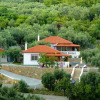 Отель Myrtilos Cottage, фото 1