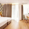 Отель DAYS City Suites Athens, фото 4