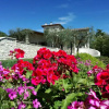 Отель Relais Colle San Giorgio, фото 11