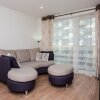 Отель 2 Bedroom Apartment With Balcony, фото 2