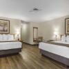 Отель Quality Inn and Suites, фото 25